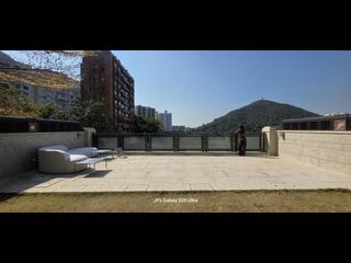 薄扶林 - Mount Pokfulam 02