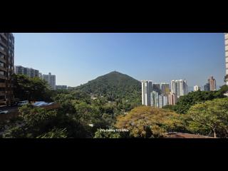 薄扶林 - Mount Pokfulam 03