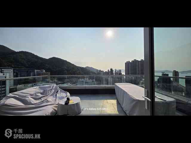 Sai Ying Pun - The Summa Block 1 01