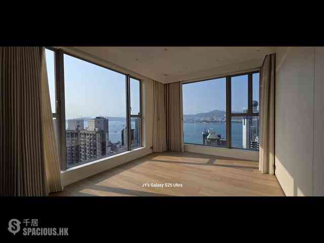 Sai Ying Pun - The Summa Block 1 02