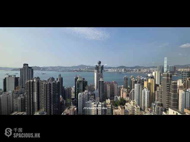 Sai Ying Pun - The Summa Block 1 04