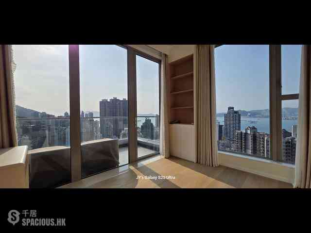 Sai Ying Pun - The Summa Block 1 07