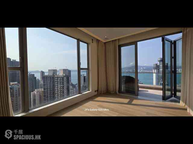 Sai Ying Pun - The Summa Block 1 10