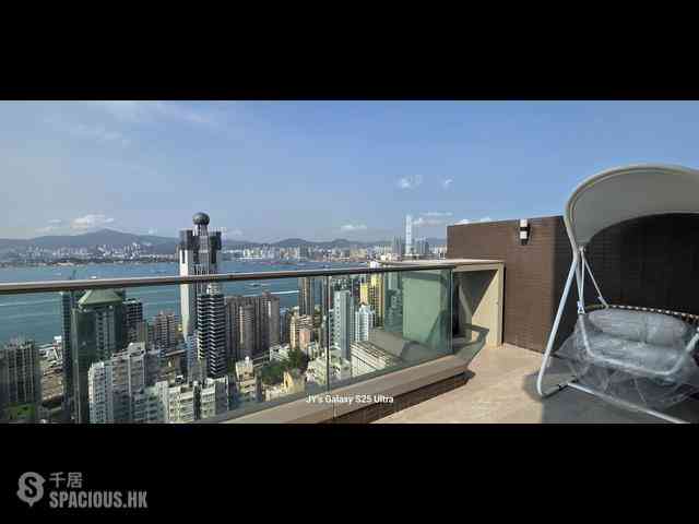 Sai Ying Pun - The Summa Block 1 11
