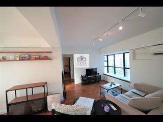 Mid Levels Central - Scenic Rise 04