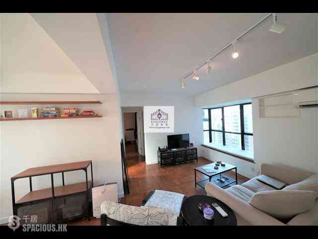 Mid Levels Central - Scenic Rise 04