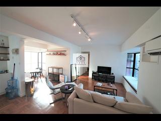 Mid Levels Central - Scenic Rise 05