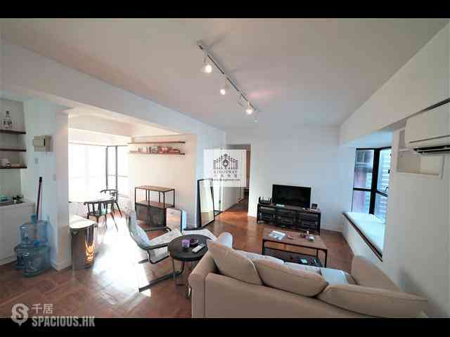 Mid Levels Central - Scenic Rise 05