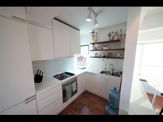 Mid Levels Central - Scenic Rise 06
