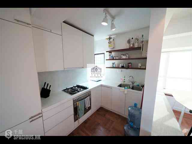 Mid Levels Central - Scenic Rise 06
