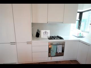 Mid Levels Central - Scenic Rise 02