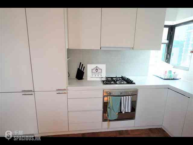 Mid Levels Central - Scenic Rise 02