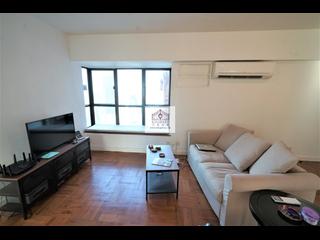 Mid Levels Central - Scenic Rise 07