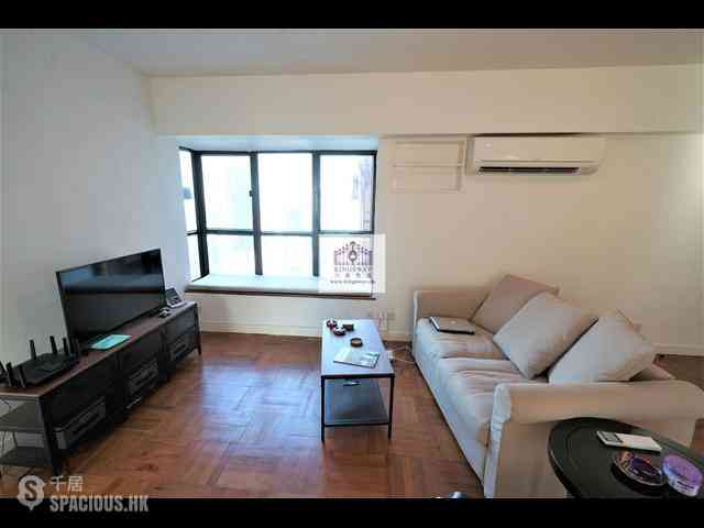 Mid Levels Central - Scenic Rise 07