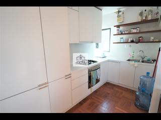 Mid Levels Central - Scenic Rise 03