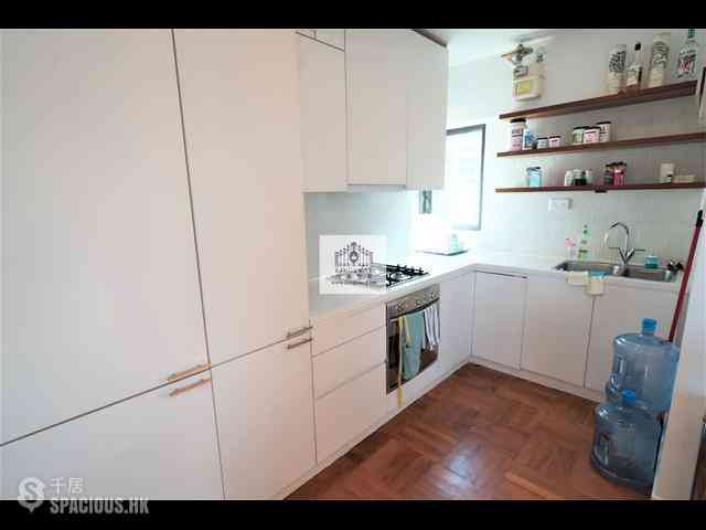 Mid Levels Central - Scenic Rise 03
