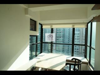 Mid Levels Central - Scenic Rise 08