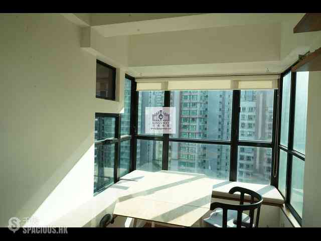 Mid Levels Central - Scenic Rise 08