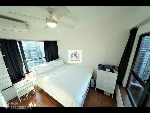 Mid Levels Central - Scenic Rise 09