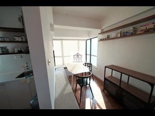 Mid Levels Central - Scenic Rise 11