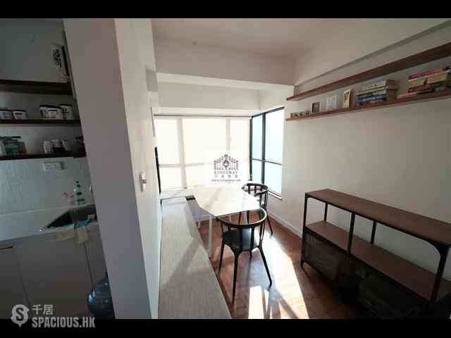 Mid Levels Central - Scenic Rise 11