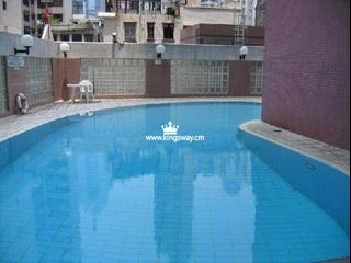 Mid Levels Central - Scenic Rise 12
