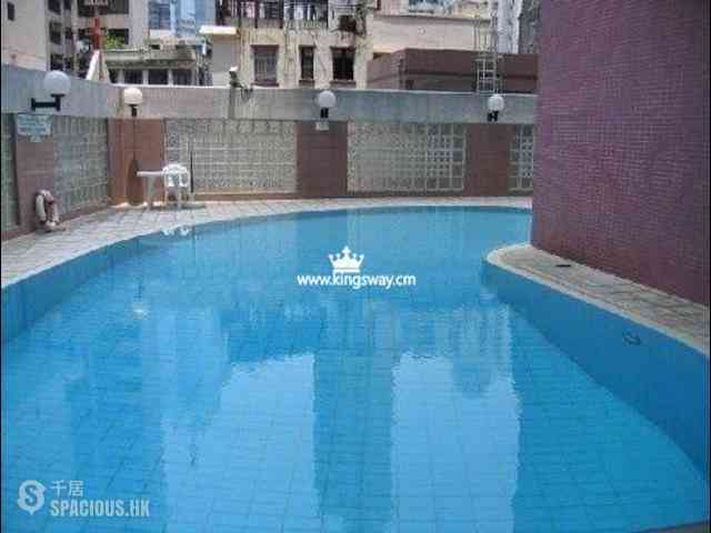 Mid Levels Central - Scenic Rise 12