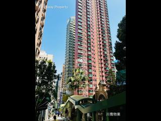 Mid Levels Central - Scenic Rise 13