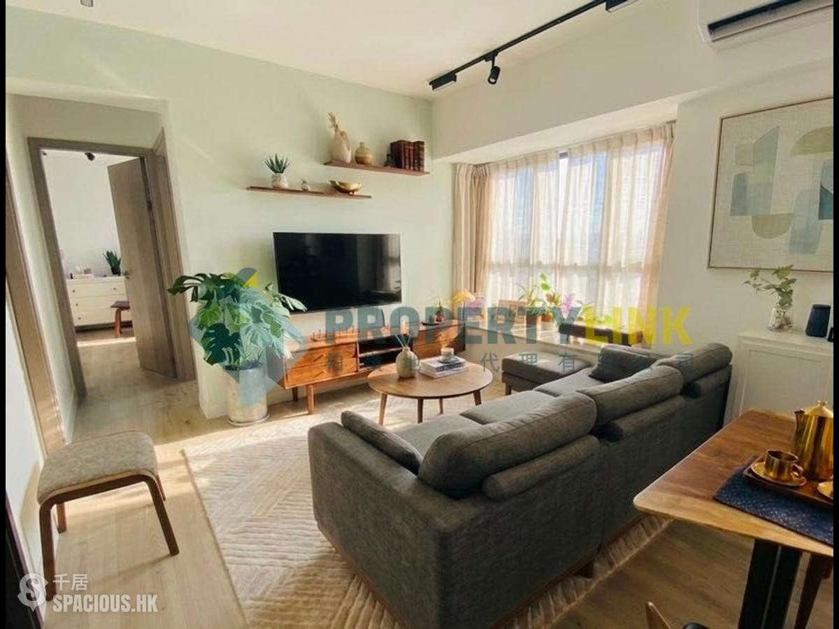 Mid Levels Central - Scenic Rise 01