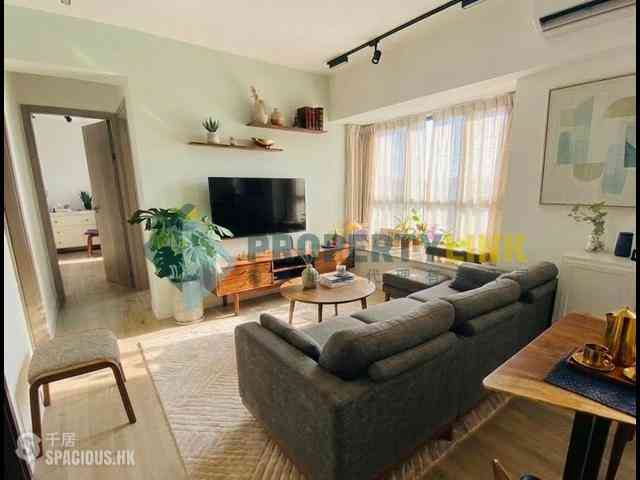 Mid Levels Central - Scenic Rise 01