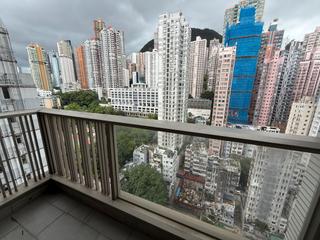 西营盘 - 缙城峰1座 11