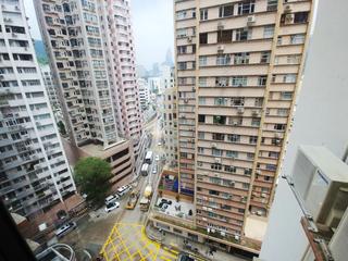 Happy Valley - Horace Court 08