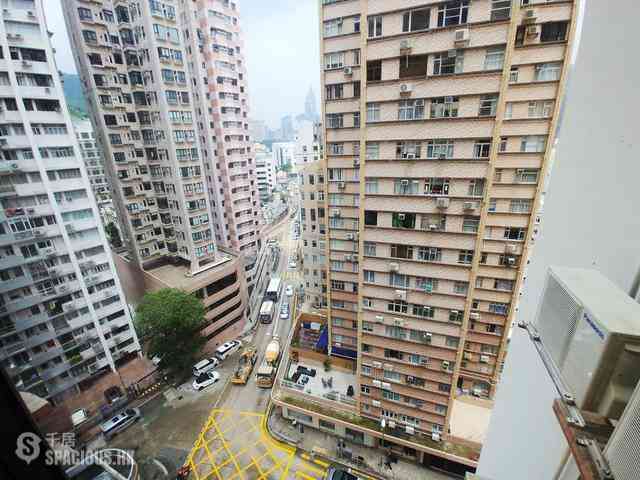 Happy Valley - Horace Court 08
