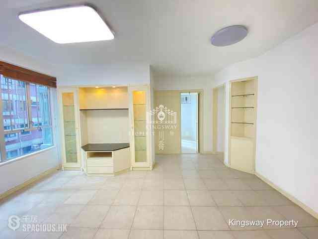 Mid Levels Central - Sherwood Court 01