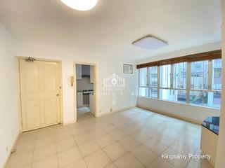 Mid Levels Central - Sherwood Court 02