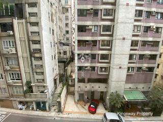 Mid Levels Central - Sherwood Court 03