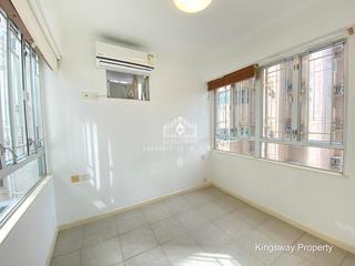 Mid Levels Central - Sherwood Court 04