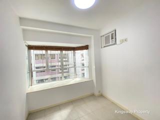 Mid Levels Central - Sherwood Court 05