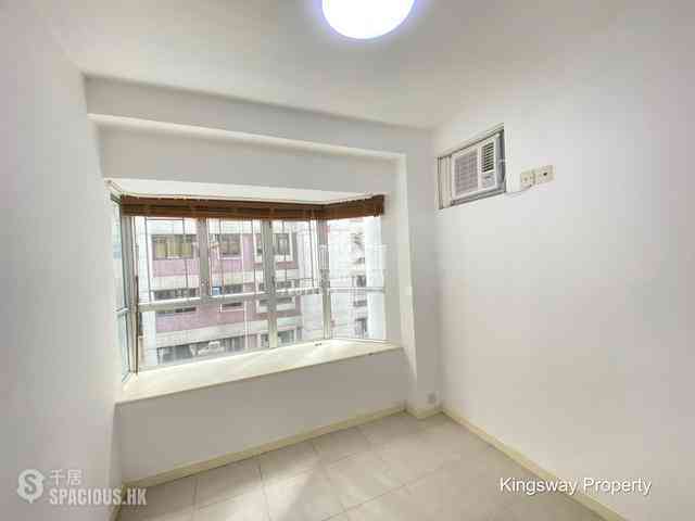 Mid Levels Central - Sherwood Court 05