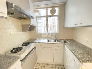 Mid Levels Central - Sherwood Court 06