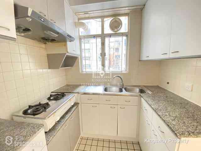 Mid Levels Central - Sherwood Court 06