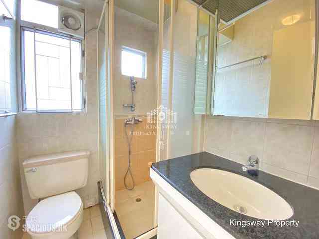 Mid Levels Central - Sherwood Court 07