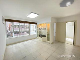 Mid Levels Central - Sherwood Court 08