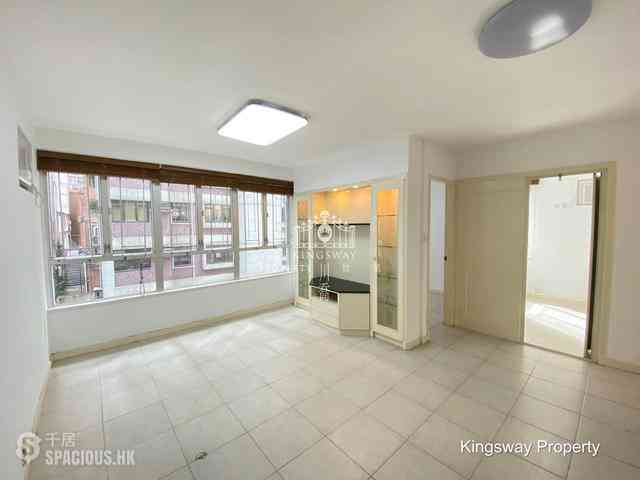 Mid Levels Central - Sherwood Court 08