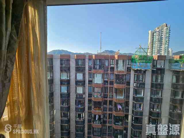 九龙塘 - 碧华花园 01