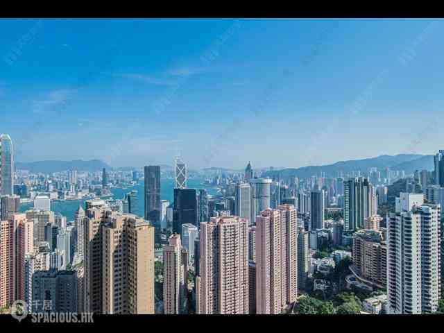 Mid Levels Central - Tregunter Tower 3 01