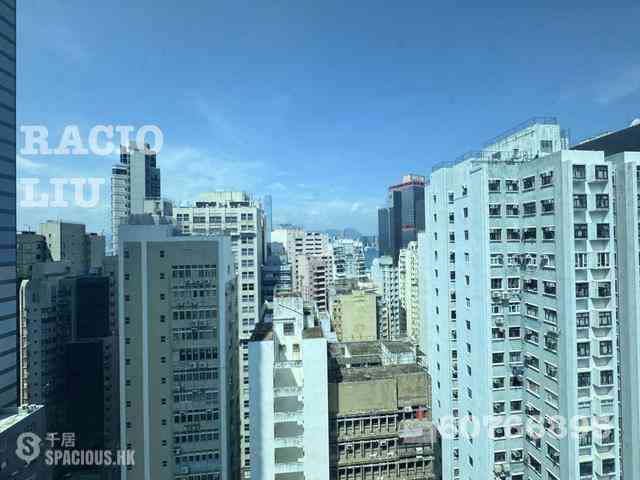 上环 - 美意居 07