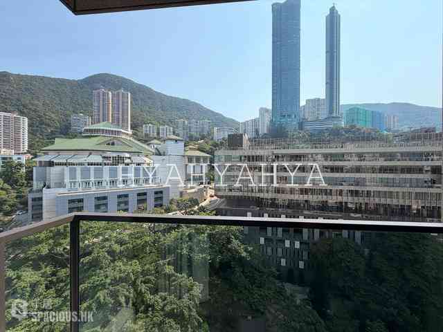 Happy Valley - Eight Kwai Fong Happy Valley 03