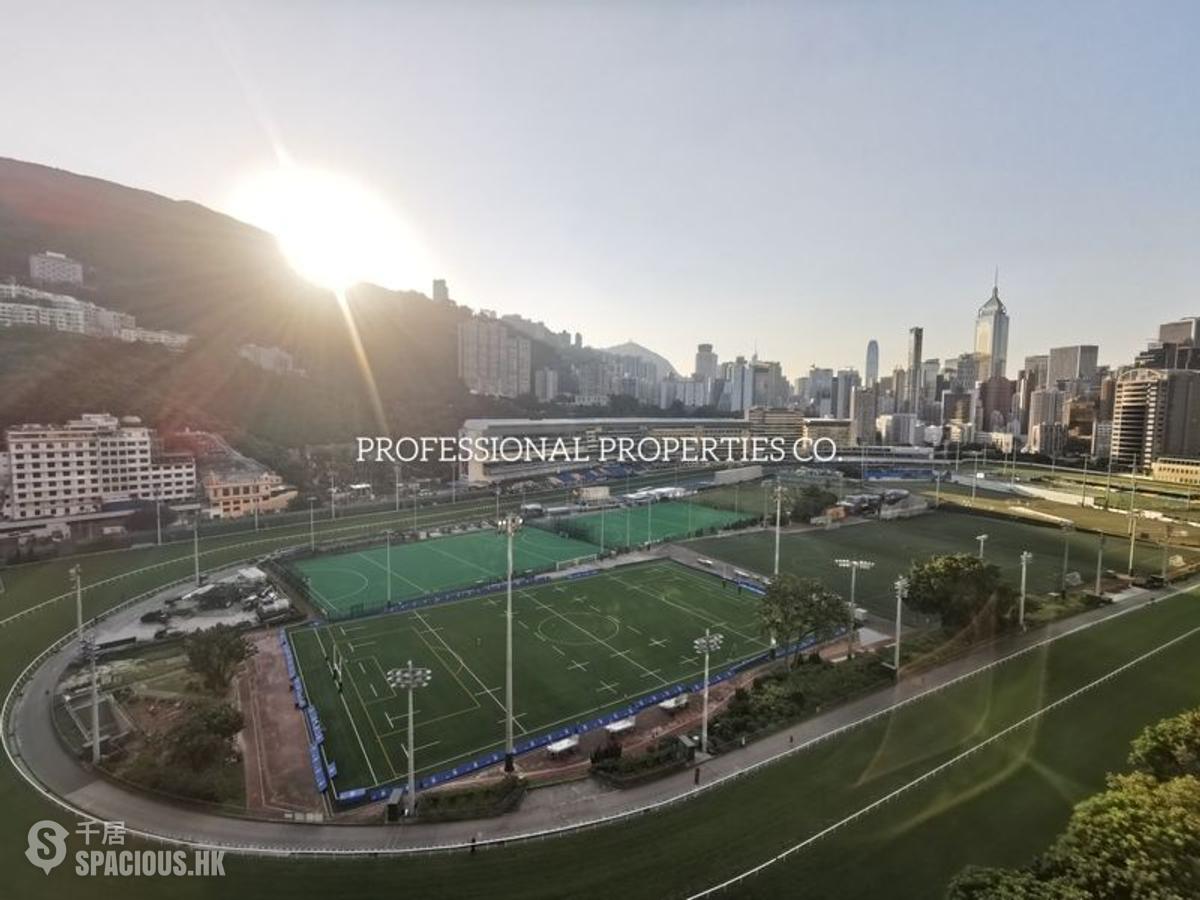 Happy Valley - Champion Court (Building) 01