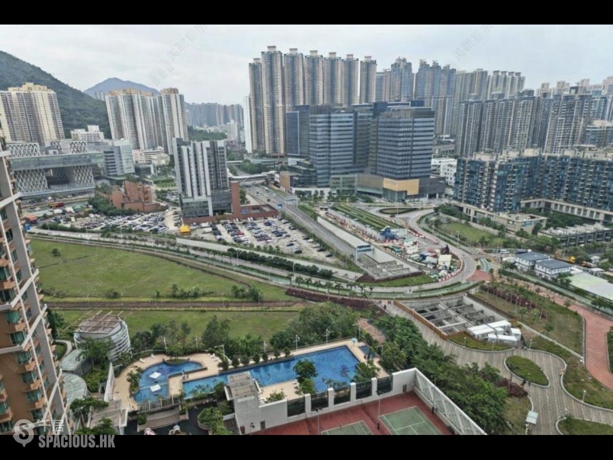 調景嶺 - 維景灣畔 01